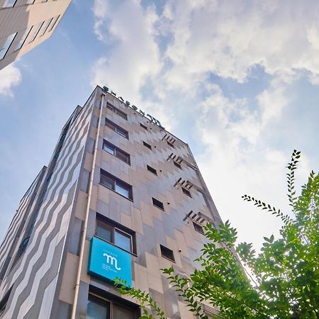 Хостел Chason M Сеул Экстерьер фото